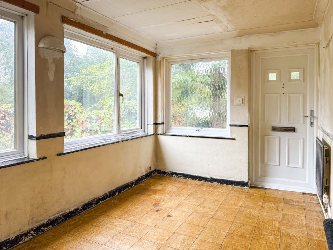 Property for Auction in London - 48 The Drive, Totton, Southampton, Hampshire