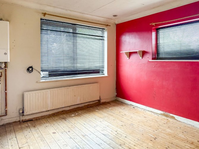 Property for Auction in London - 48 The Drive, Totton, Southampton, Hampshire