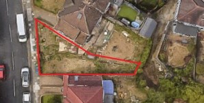 Property for Auction in London