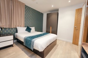 Property for Auction in London