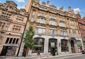 Property for Auction in London