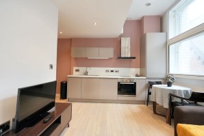 Property for Auction in London