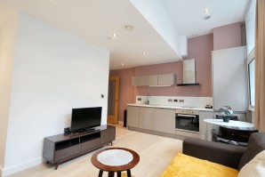 Property for Auction in London