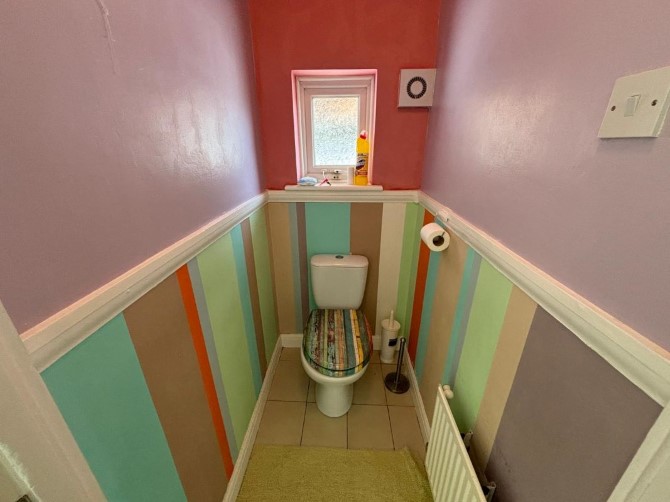 Property for Auction in London - 30 Craddocks Avenue, Ashtead, Surrey