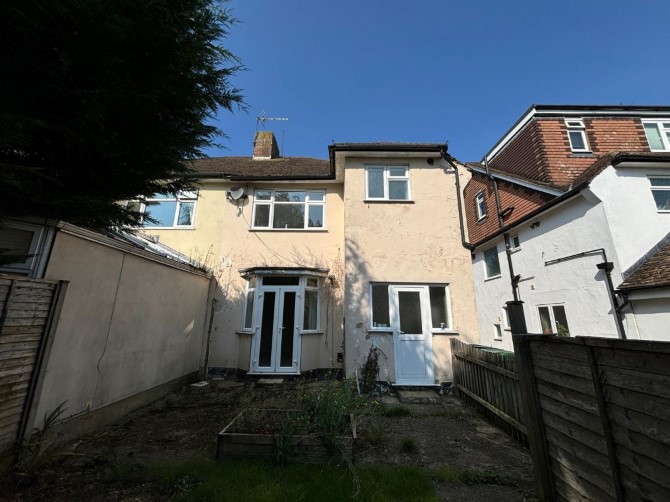 Property for Auction in London - 30 Craddocks Avenue, Ashtead, Surrey