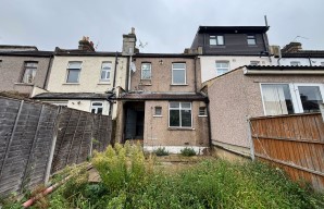 Property for Auction in London