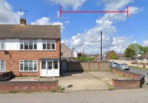 Property for Auction in London