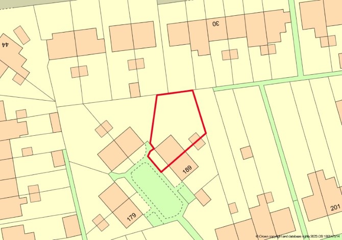 Property for Auction in London - 187 Iron Mill Lane, Crayford, Dartford, Kent