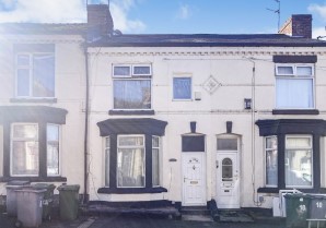 Property for Auction in London