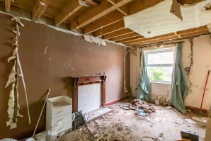 Property for Auction in London