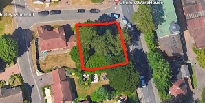 Property for Auction in London