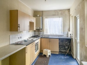 Property for Auction in London