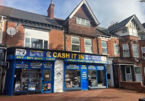 Property for Auction in London