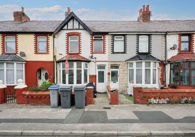Property cover
