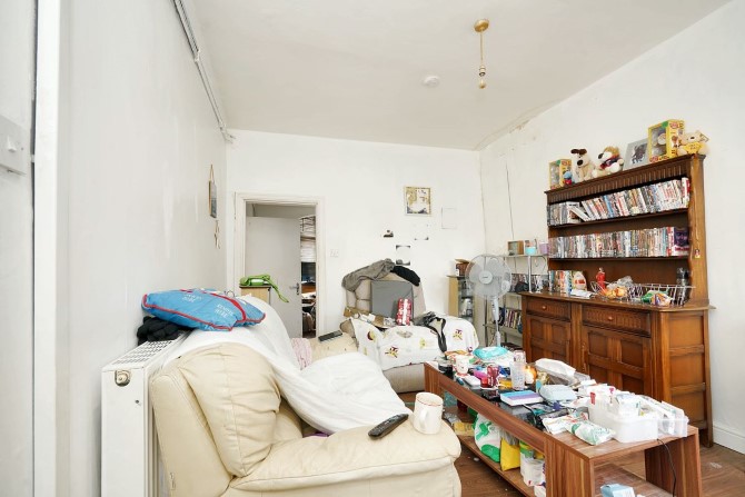 Property for Auction in London - 48 Queen Victoria Road, Blackpool, Lancashire