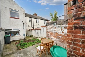 Property for Auction in London - 48 Queen Victoria Road, Blackpool, Lancashire