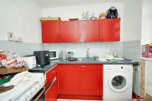 Property for Auction in London - 48 Queen Victoria Road, Blackpool, Lancashire