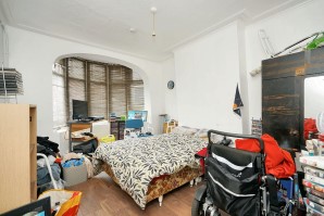 Property for Auction in London - 48 Queen Victoria Road, Blackpool, Lancashire