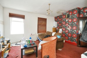 Property for Auction in London - 48 Queen Victoria Road, Blackpool, Lancashire