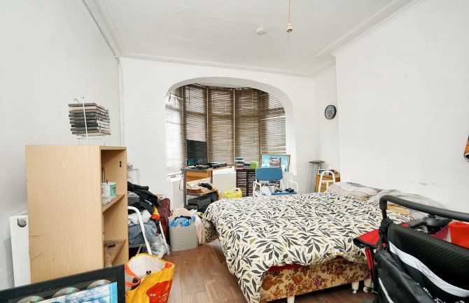Property for Auction in London - 48 Queen Victoria Road, Blackpool, Lancashire