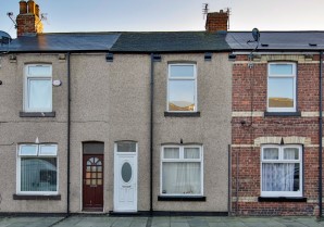 Property for Auction in London - 51 Stephen Street, Hartlepool, Cleveland