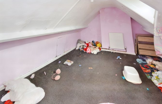 Property for Auction in London - 68 Moor Street, Gloucester, Gloucestershire