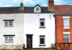 Property for Auction in London - 68 Moor Street, Gloucester, Gloucestershire