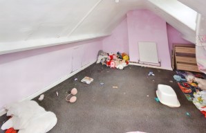 Property for Auction in London - 68 Moor Street, Gloucester, Gloucestershire