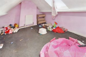 Property for Auction in London - 68 Moor Street, Gloucester, Gloucestershire