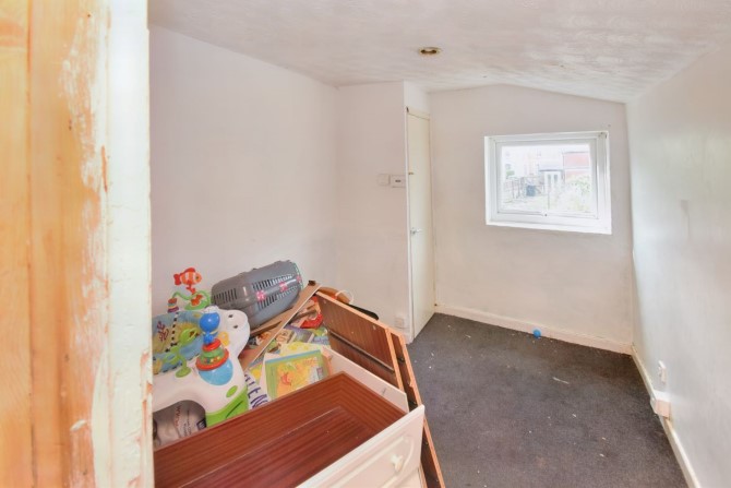Property for Auction in London - 68 Moor Street, Gloucester, Gloucestershire