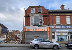 Property for Auction in London