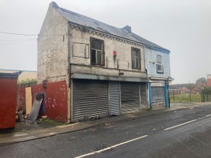 Property for Auction in London - 1 & 1A Middlesbrough Road, South Bank, Redcar and Cleveland