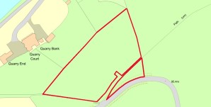 Property for Auction in London - Land at Quarry Wood, Quarry Wood Road, Marlow, Buckinghamshire