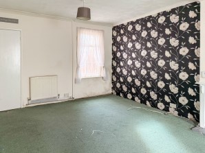 Property for Auction in London - 14 Durham Street, Gosport, Hampshire