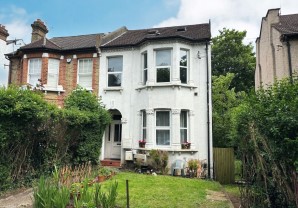 Property cover