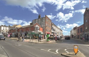 Property for Auction in London