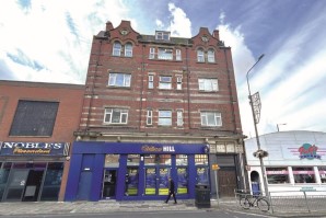 Property for Auction in London