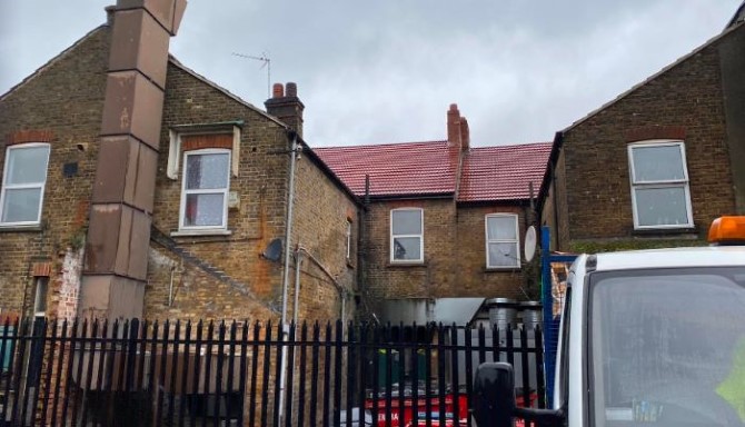 Property for Auction in London - 138a-140a St. Albans Road, Watford, Hertfordshire