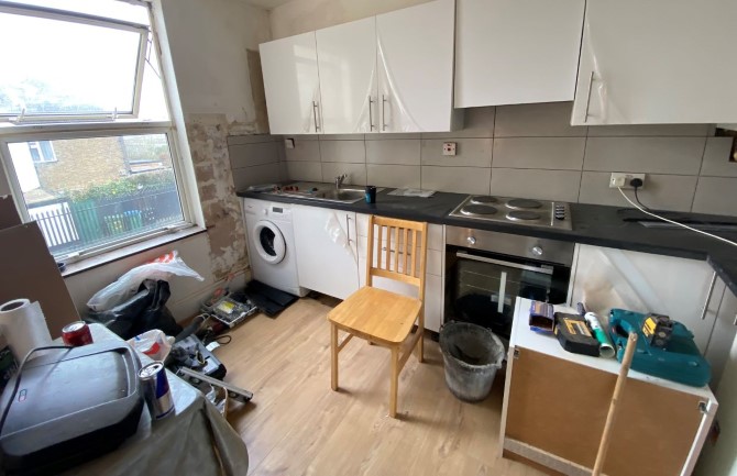 Property for Auction in London - 138a-140a St. Albans Road, Watford, Hertfordshire