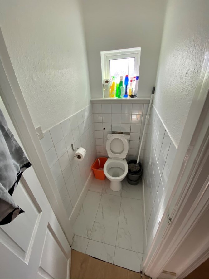 Property for Auction in London - 138a-140a St. Albans Road, Watford, Hertfordshire