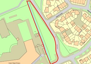Property cover