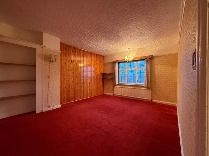 Property for Auction in London - 55 York Road, Northwood, Middlesex