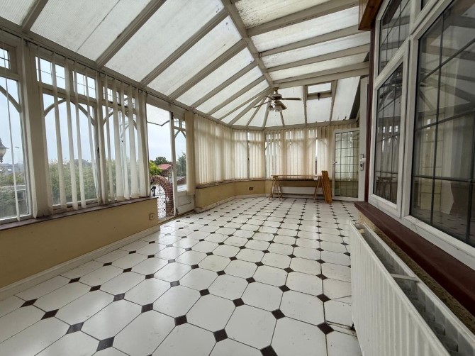 Property for Auction in London - 55 York Road, Northwood, Middlesex