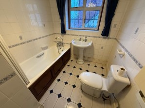 Property for Auction in London - 55 York Road, Northwood, Middlesex