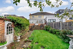 Property for Auction in London - 55 York Road, Northwood, Middlesex