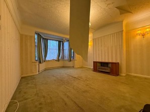 Property for Auction in London - 55 York Road, Northwood, Middlesex
