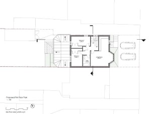 Property for Auction in London - 55 York Road, Northwood, Middlesex