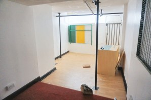 Property for Auction in London - 53 Horse Fair, Rugeley, Staffordshire