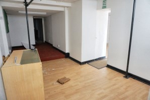 Property for Auction in London - 53 Horse Fair, Rugeley, Staffordshire