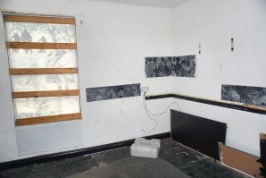 Property for Auction in London - 53 Horse Fair, Rugeley, Staffordshire